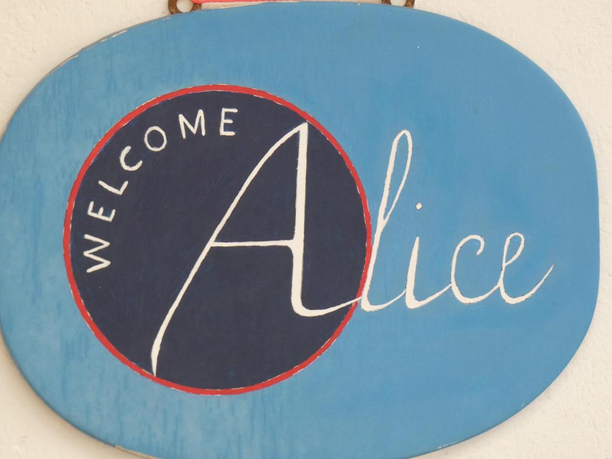 라스페치아 Casa Alice 아파트 외부 사진